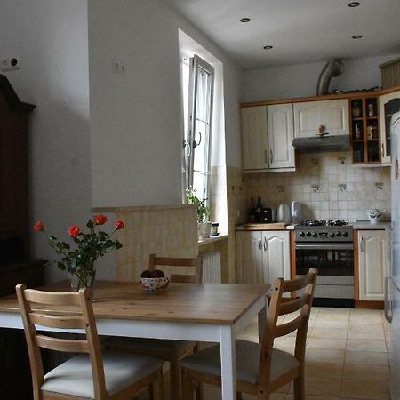 Apartament Rynek 11B Opole Exterior foto