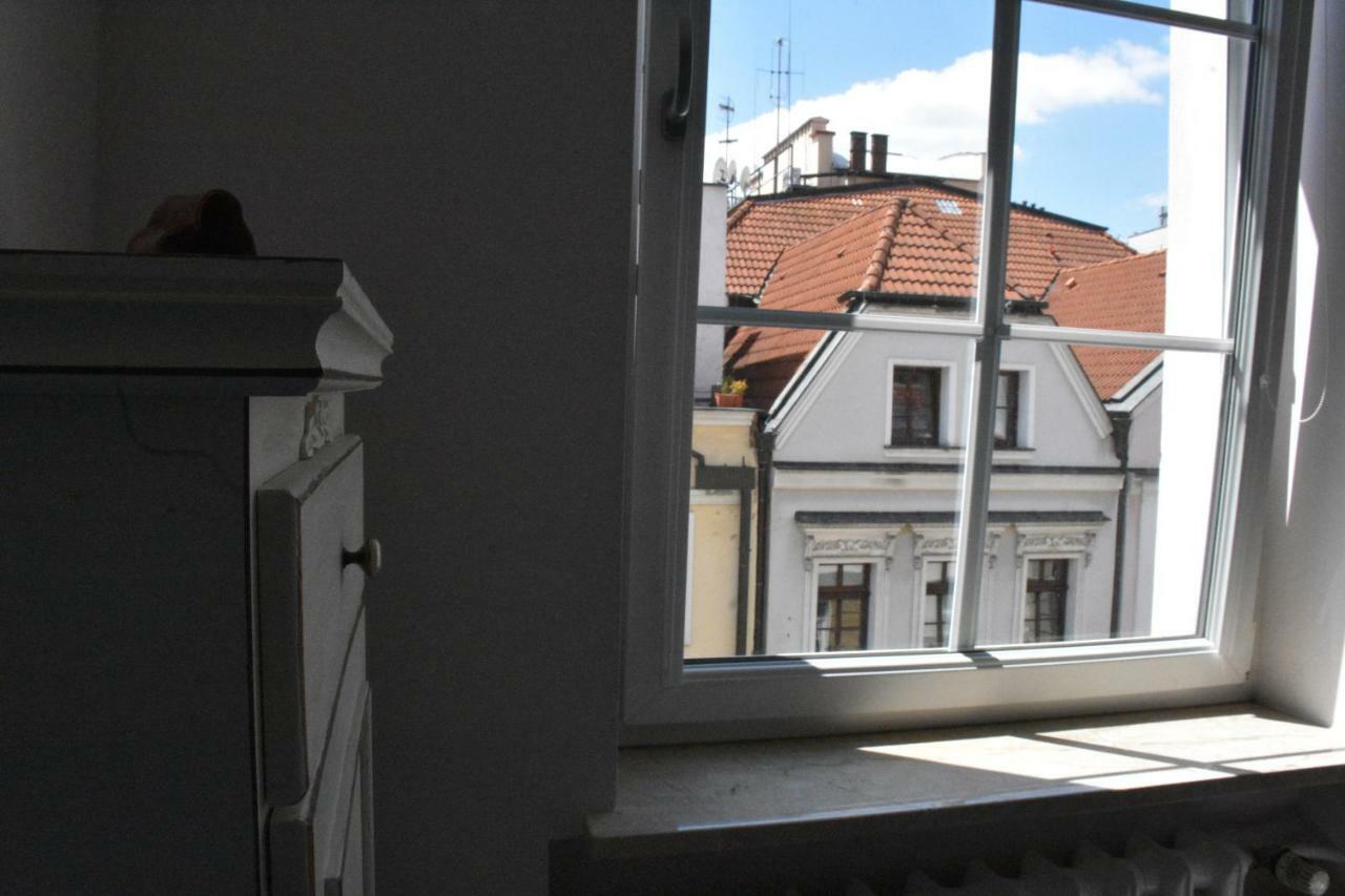 Apartament Rynek 11B Opole Exterior foto